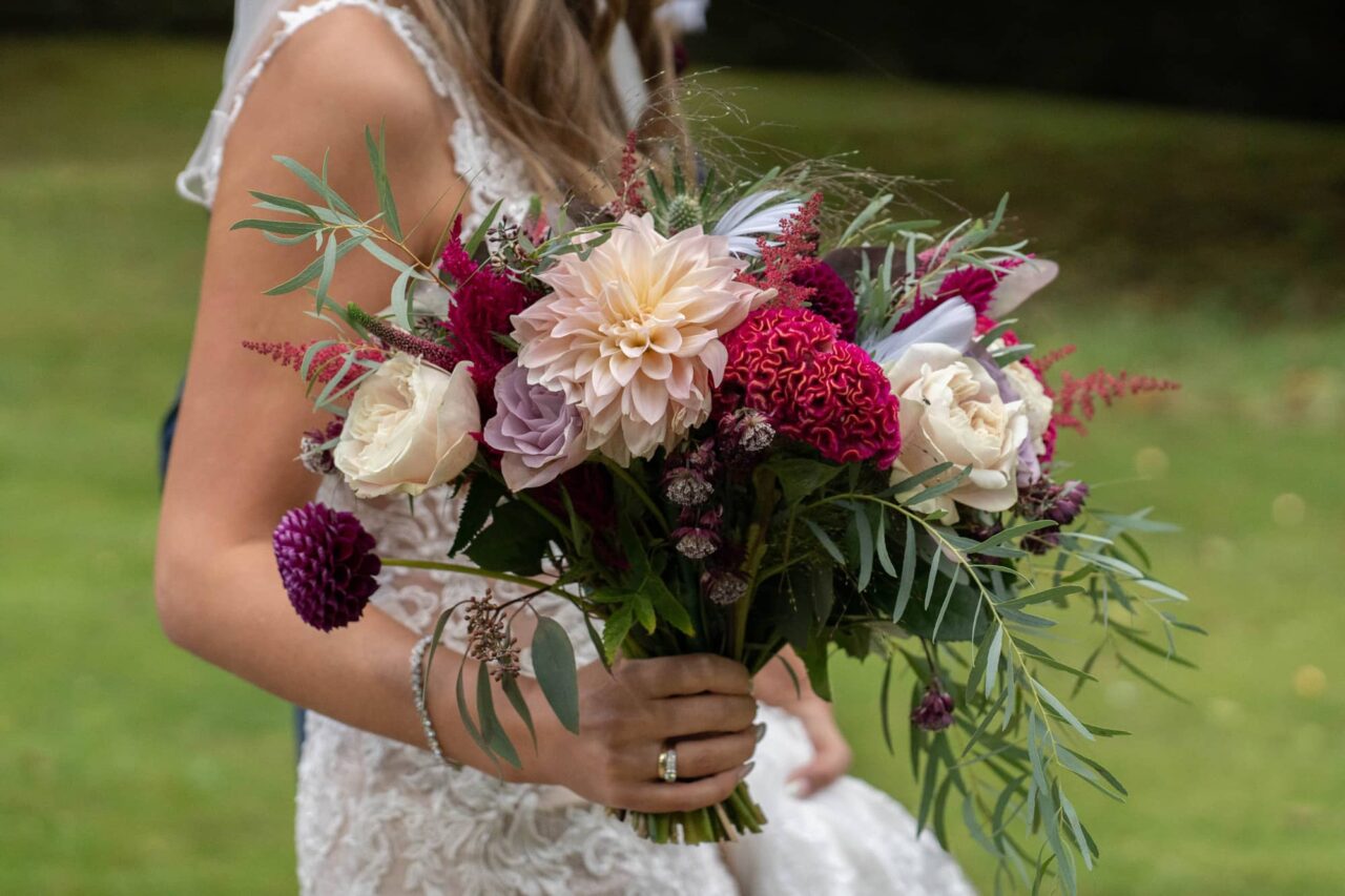 Bouquet 2020