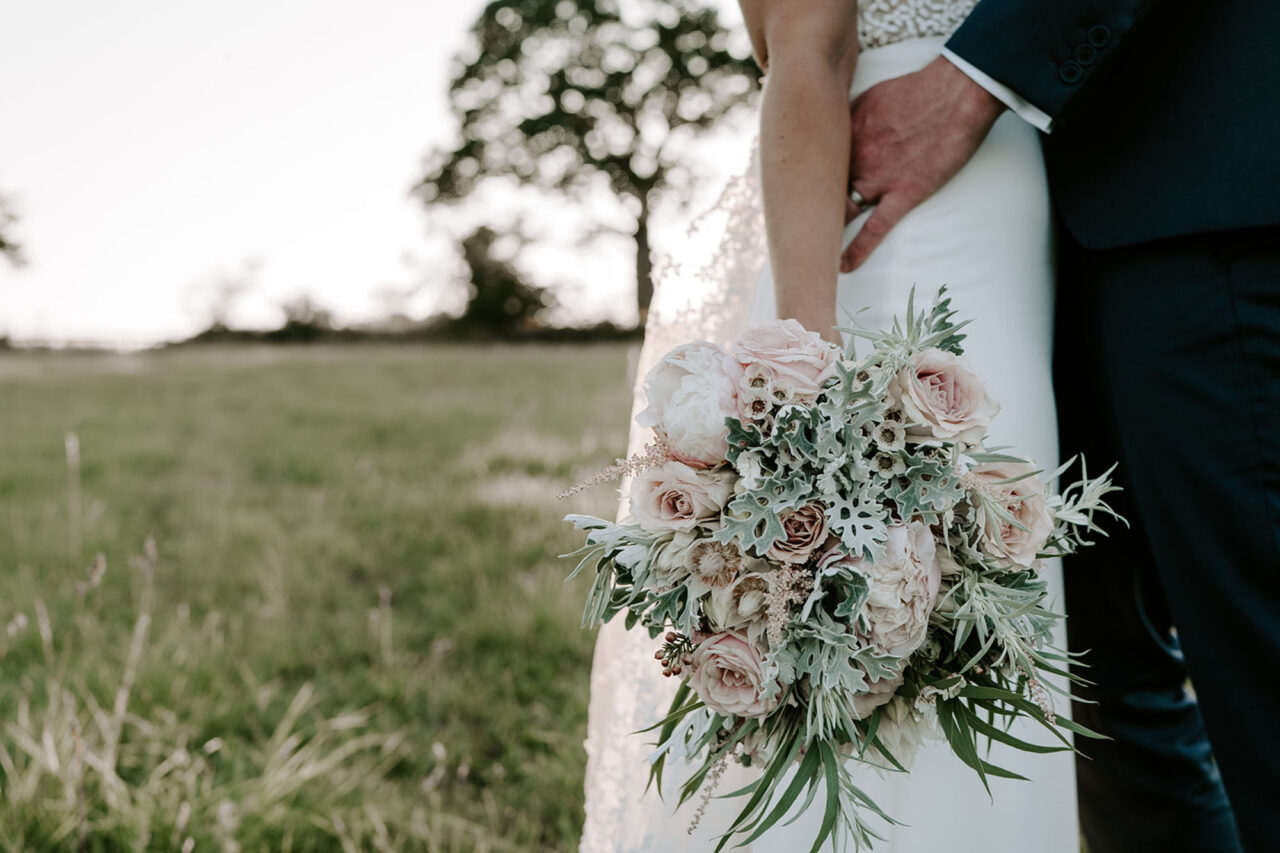 Wedding – Sam & Ellie