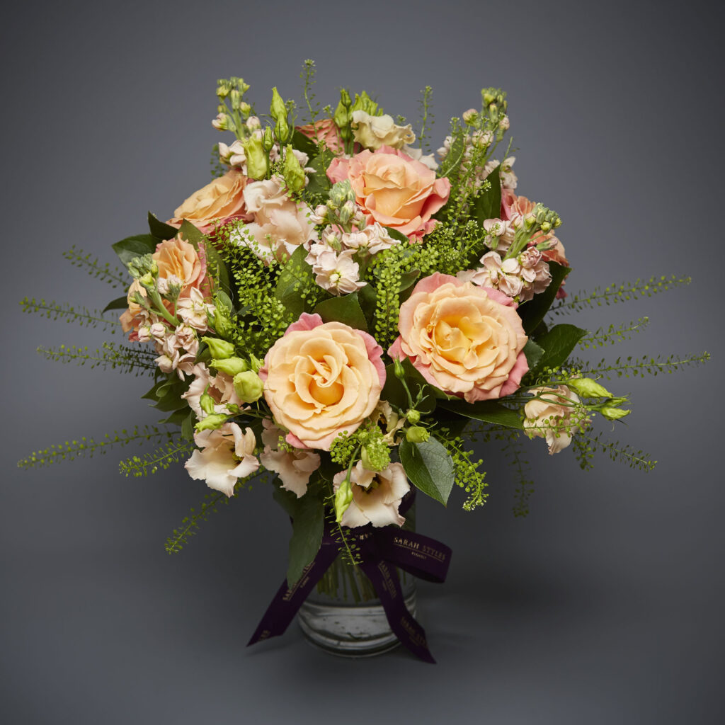 Ruby Sarah Styles Florist