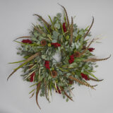 Countryside Wreath