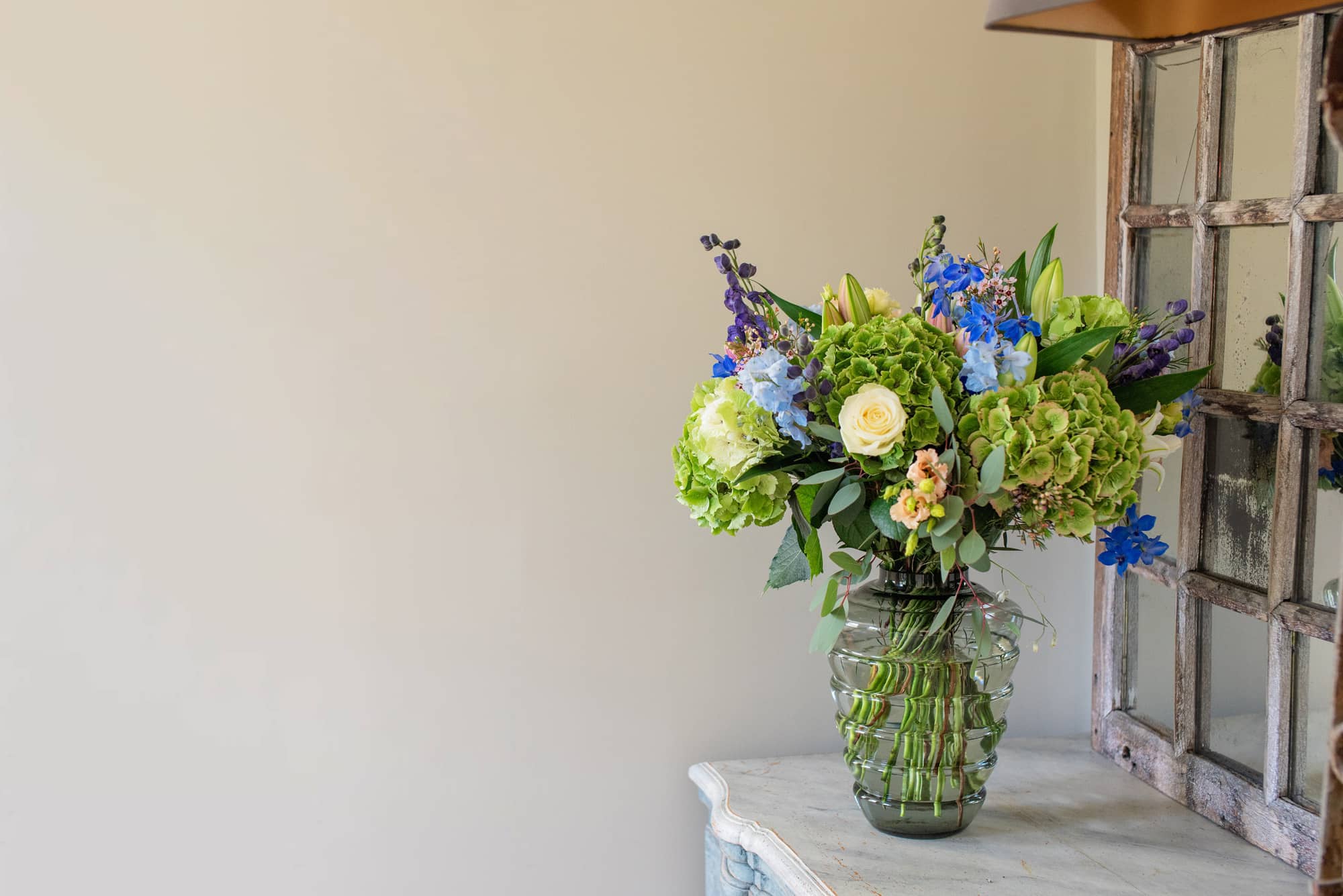 Sarah Styles Florist Seasonal Plants And Flowers For Any Occasion